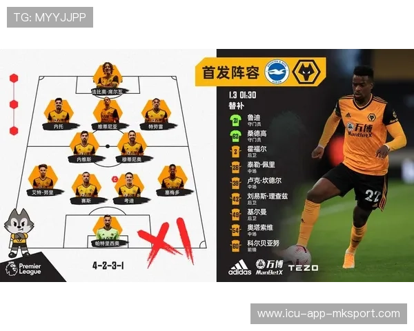 布莱顿替补阵容深度或成为胜负点
