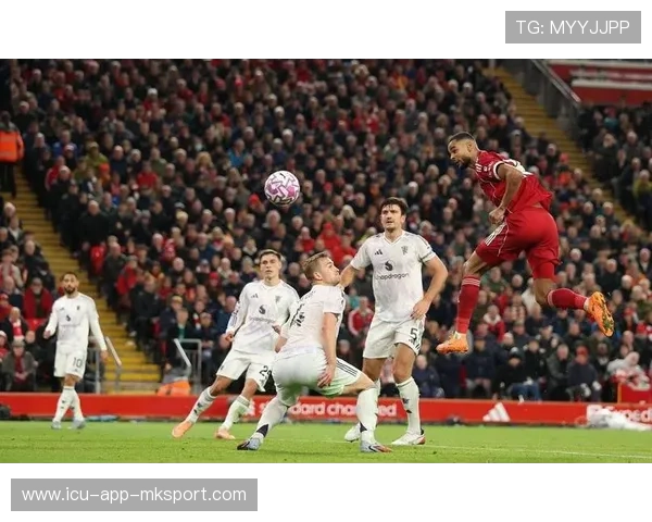 利物浦若补强前场，进攻效率将显著提升