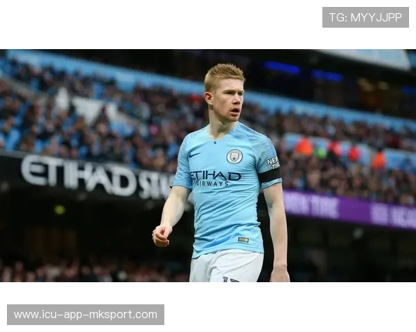 德布劳内反越位直传得手，曼城反击堪称致命