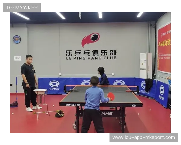 乒乓球俱乐部推动青少年训练营的师资培养与质量保障体系，乒乓球俱乐部运营方案及管理